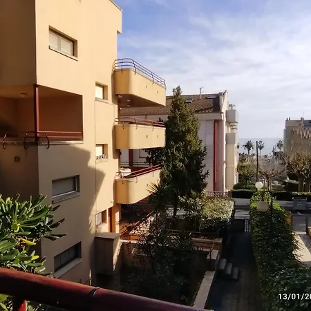 Appartement Costa Brava - Torre Valentina