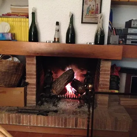 Costa Brava - Torre Valentina Appartement