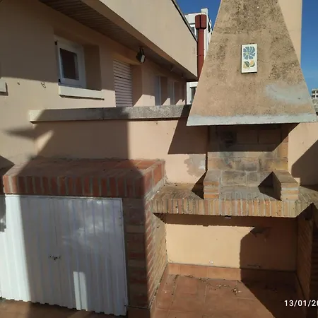 Costa Brava - Torre Valentina Appartement Sant Antoni De Calonge