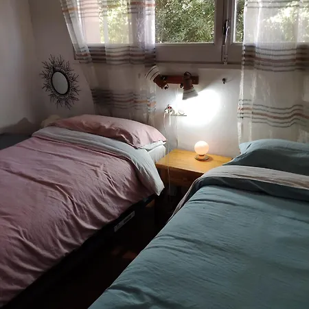 Appartement Costa Brava - Torre Valentina *