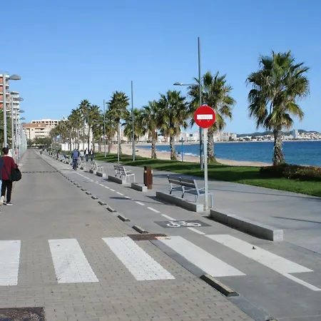 Costa Brava - Torre Valentina *