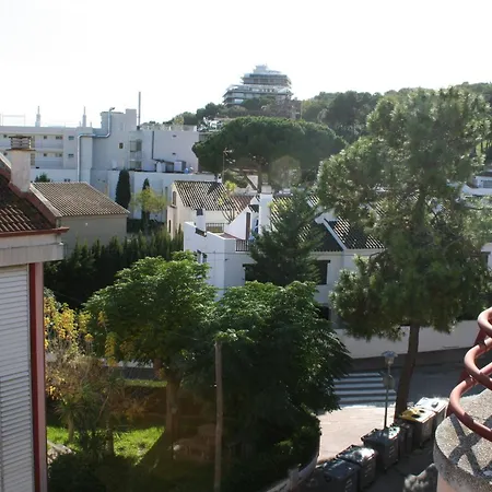 Costa Brava - Torre Valentina Appartement