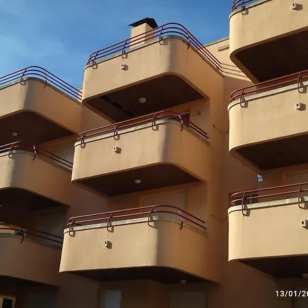 Appartement Costa Brava - Torre Valentina
