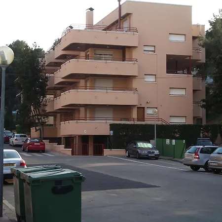 Costa Brava - Torre Valentina * Sant Antoni De Calonge