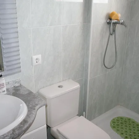 Apartmán Costa Brava - Torre Valentina Sant Antoni De Calonge