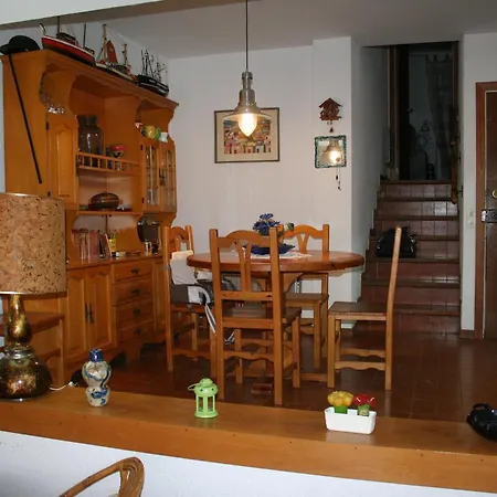 Apartmán Costa Brava - Torre Valentina Sant Antoni De Calonge