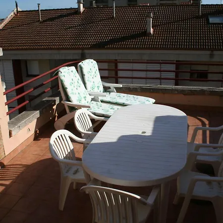 Apartmán Costa Brava - Torre Valentina *