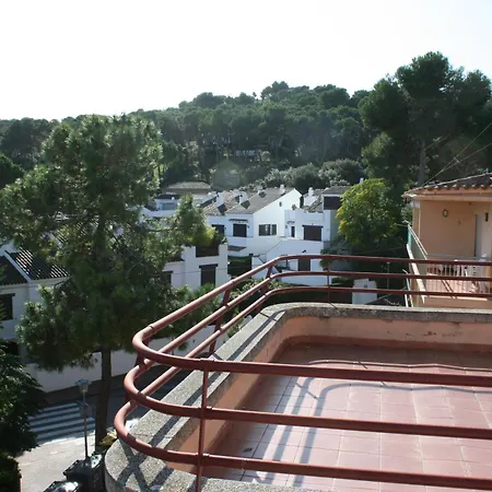 Apartmán Costa Brava - Torre Valentina