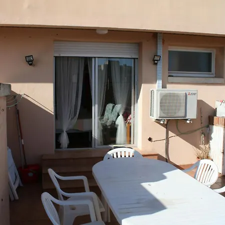 Costa Brava - Torre Valentina Apartmán Sant Antoni De Calonge