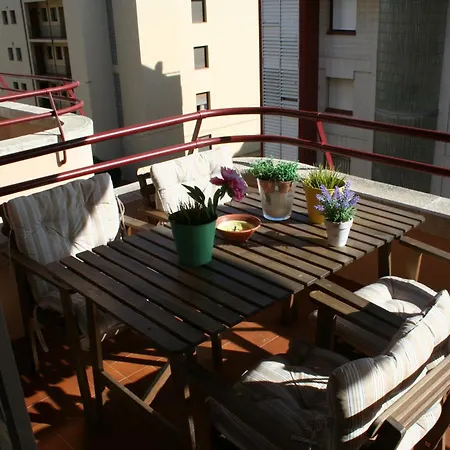Costa Brava - Torre Valentina Apartmán *