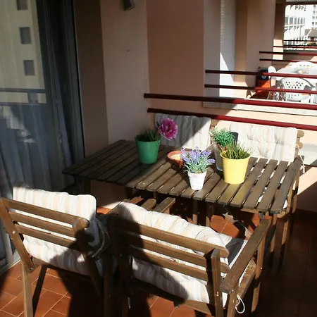 Costa Brava - Torre Valentina Apartmán