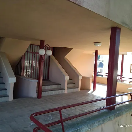 Apartmán Costa Brava - Torre Valentina Sant Antoni De Calonge