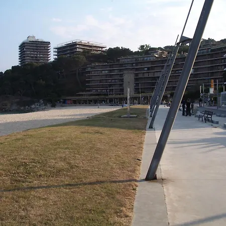 Costa Brava - Torre Valentina Apartmán Sant Antoni De Calonge