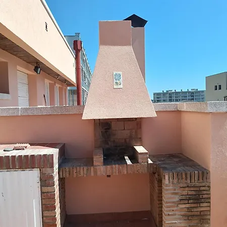 Apartament Costa Brava - Torre Valentina *
