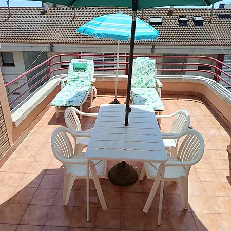 Costa Brava - Torre Valentina Appartement Sant Antoni De Calonge