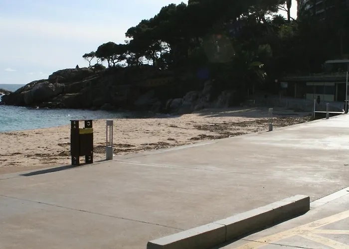 Costa Brava - Torre Valentina سان أنتوني دي كالونخي