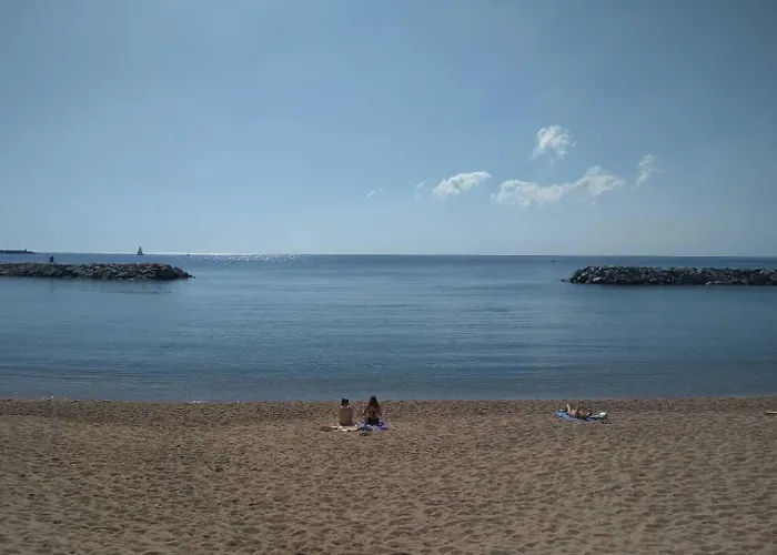 Costa Brava - Torre Valentina
