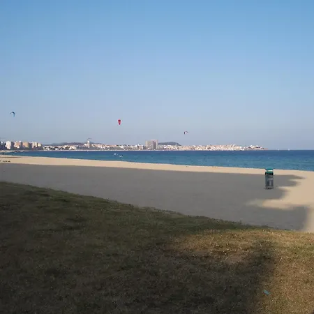 Costa Brava - Torre Valentina سان أنتوني دي كالونخي